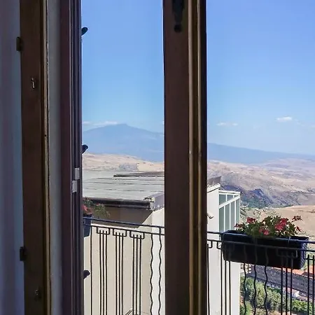 Bed & Breakfast La Casa Del Fabbro Troina