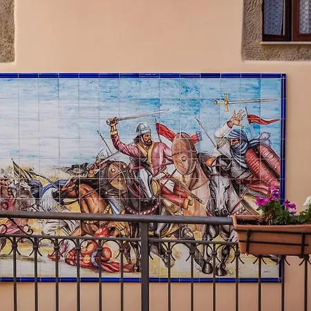 Bed & Breakfast La Casa Del Fabbro Troina