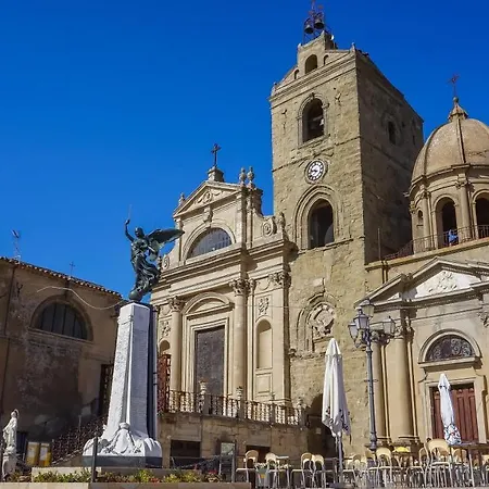 La Casa Del Fabbro Troina