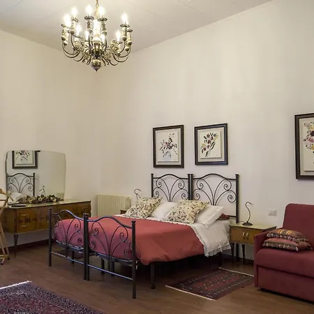 Bed & Breakfast La Casa Del Fabbro