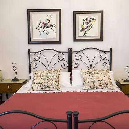 La Casa Del Fabbro *