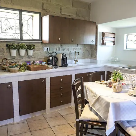 Bed & Breakfast La Casa Del Fabbro *
