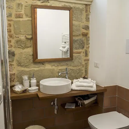 Bed & Breakfast La Casa Del Fabbro *