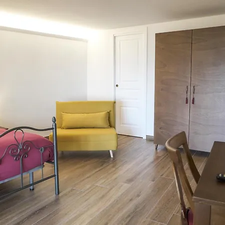 La Casa Del Fabbro