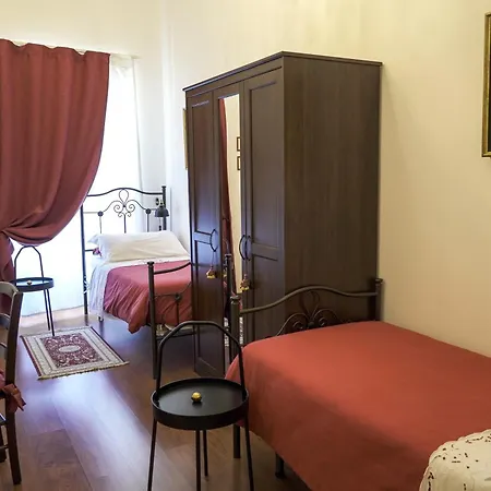 La Casa Del Fabbro Bed and breakfast *