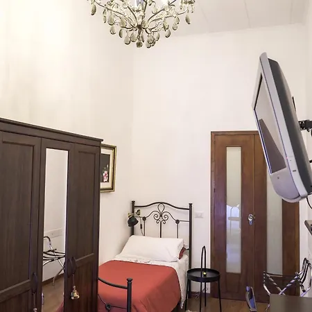 Bed and breakfast La Casa Del Fabbro Troina